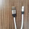 Typ-C-Kabel, Mobiltelefonkabel, USB-Datenkabel