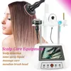 OEM Hair Growth Hair Loss Prevention Laser For Growth Treatment For Hair Growth Portable Device For Deep Detection Beauty Equipment