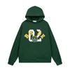 Rhude Hoodies Sweatshirts Erkek Hoodies Rhude Hoodie Mektubu Baskı Uzun Kollu Moda Erkekler Kadın Sweatshirts Lüks 272