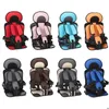 Dining Chairs Seats Child Seat Car Cart Pad for Children Chair Seat Cushion Infant Safe Seat Mattress Pad 1-6 Years Old Drop 231010