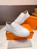 TOP LUXURY GET SEKERS SKOES MÄNS SPORTS LACE UP TRAINERS Teknisk man Comfort Classic White Black Party Wedding Skateboard Walking EU38-45.box