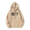 Men Fashion Hoodie Casual Letter Print Women Hoodies Hip Hop Couple Long Sleeve Sweatshirts Solid Color Sport High Quality Pullover