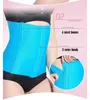 Waist Tummy Shaper Slim Body Corset Modeling Strap Trainer Women Dress Corrective Underwear Control Belt Abdomen Trimmer Cincher 231010