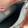 Bolsos de lujo para mujer, bolsos de hombro para axilas, bolso de diseñador, billetera, bolso de mano, bolso de viaje Hobo de alta calidad LUIS