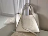 New Mody Women Stella McCartney de alta qualidade bolsa de compras bolsa de bolsa de ombro de conta de bolsa de ombro de bolsas de moda crossbody