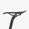 Sillines de bicicleta Cómodo sillín de carbono para bicicleta de carretera Sillin Mtb sillín de bicicleta de montaña sillín para hombre y mujer asiento de carreras rieles de carbono accesorios para bicicletas 231009