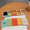 Capas de telefone de designer de braçadeira de couro de moda para Samsung Galaxy Z Flip Fold 3 4 5 Flip3 Flip4 Flip5 Crossbody Card Slot Purse Folding Phone Case