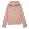 Zadig Voltaire Seater Women Designer Fashion Cotton Sweatshirt 23aw Zadig Top Classic Hoodiesカジュアルウールニットルーズプルオーバージャンパーカシミアニットウェアポロ