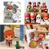 Actie Speelgoedfiguren Hirono De Andere Figuur Xiaoye Jongen Kawaii Pvc Beeldje Decoratief Collectible Model Poppen Speelgoed Geschenken Drop Delivery