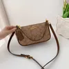 Baobao Womens 2023 Crcent Mały Dign Temperament Mahjong Fashion Crossbody Work są 95% zniżki na luz hurtowy