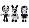 Bendy e a Máquina de Tinta Brinquedos de Pelúcia Bonecos Recheados 30cm12inch2099400