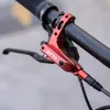 自転車derailleurs zttto mtb 4ピストン油圧ディスクブレーキM840冷却付きフルミートパッドCNCテックミネラルオイルエンデューロ自転車E4 Zee M8120 231010