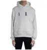 Hochwertige Designer-Kapuzenpullover für Herren und Damen, Großhandel für Herren-Kapuzenpullover, Sweatshirts, Freizeitmodetrends, leuchtender Herren-Trainingsanzug, asiatische Größe S-3XL