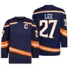 Hockeylag 11 Zach Parise Jersey Reverse Retro 21 Kyle Palmieri 29 Brock Nelson 13 Mathew Barzal 27 Anders Lee 8 Noah Dobson 44 Jean-Gabriel Pageau Series Kids Lady Man