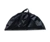 스테이지웨어 블랙 프로 발레 투투 가방 장미 빨간 방수 옥스포드 접이식 가방 저장 핸드백 백팩