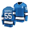 Équipe de hockey 44 Josh Morrissey Jersey Reverse 55 Mark Scheifele 27 Nikolaj Ehlers 17 Adam Lowry 4 Neal Pionk 91 Cole Perfetti 2 Dylan DeMelo 81 Kyle Connor Kids Lady Man