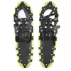 Snowboards Ski's ROEAM Outdoor Sneeuwschoenen met verstelbare stokken Draagtas Ski's Antislip Skischoenen Sneeuwwandelen Aluminium Skischaatsen Accessoire 231010