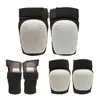 Elbow Knee Pads Skateboard Roller Skating Protective Equipment Professional Suit Children Adult Knee Pads Elbow Pads Palm 231010