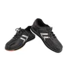 Bowling Fitness chaussures de Bowling spécifiques salle de sport chaussures privées hommes femmes chaussures de Bowling double couleur chaussures de sport ventiler baskets en cuir 231009