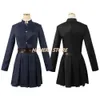 Kugisaki nobara cosplay traje jujutsu kaisen cosplay traje anime uniforme peruca tatuagem adesivos terno vestidos de halloween womencosplay