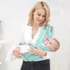 Carriers Slings Backpacks 0-36 Months Ergonomic Baby Carrier Infant Kid Baby Hipseat Sling Front Facing Kangaroo Baby Wrap Carrier for Baby Travel 231010