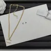 18K Plaqué Or Perle Amour Pendentif Collier Noir Collier Ras Du Cou Femmes Boutique Designer Collier 925 Argent Haute Qualité Bijoux Nouveau