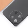 Funda de teléfono de TPU suave, color negro mate, para Realme 11 Pro Pro + 11X Reno10 Pro Plus Realme Narzo N53 C53 GT 5 A58 A38 4G, funda trasera a prueba de golpes