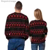 Kadın Sweaters Erkek Kadın Kafatası Çirkin Noel Kazak Xmas Sweatshirt 3d Noel Ağacı Kar Taneleri Baskılı Komik Tatil Partisi Jumper'ları Topsl231010