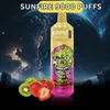 Оригинал 20 мг 0 мг 9000 Puffs 9k Vaper Ondoble E -Cigarettes Vapen Stec Coil 18ml Pod 600mah Аккумуляторная аккумуляторная аккумулятор