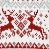 Kobiet Sweters Mężczyzna Kobiety Święta Bożego Narodzenia Unisex Długie rękaw Elk Elk Snowflake Wysokie kołnierz dzianinowe topy swobodne pary sweter jesienna Winterl231010