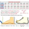 Bowling Men Bowling Shoes Breattable Skid Proof Sole Sneakers Men Outdoor Platform Godkvalitet Athletic Shoes #B1322 231009