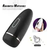 Masturbadores Penianano Masturbado Para Hombre Usb Sexy Gay Chocho Real Muñecas Mitad Superior Mujeres Vibrador Sucker Cunnilingus 231010