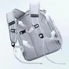 Dog Carrier Cat Backpack Bag For Small Cats Puppy Expandable Space Breathable Mesh Transparent Outdoor Travel Pet Products Item