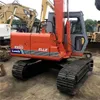 Używany mini koparki Hitachi Ex60 po niskiej cenie, dostępny ZX60 ZX70 ZX30U EKAGRAVator, Global Direct Sipping