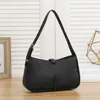 Luxury Handbag Bag Underarm Bag For Womens Tote Crossbody Bag Axel Tote äkta läder Hobos Vagrant Bag lichee mönster plånbok