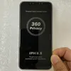 Защитная пленка для экрана для iPhone 15 Pro Max 14 Plus 13 Mini 12 11 XS XR X 8 7 SE 360 Privacy Закаленное стекло 9H Антишпионская пленка Полное клеевое покрытие Изогнутый экран Премиум