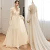 Mulheres sleepwear mulheres noiva dama de honra casamento robe vestido esfregando comprimento loungewear sexy renda quimono camisola roupão vestido homewear