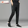 Hnmchief 2020mens haren byxor för manliga casual sweatpants hip hop byxor streetwear byxor män kläder spår joggar man byxor332m