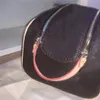 Bolsa de maquiagem de viagem designer de moda feminina sacos de compras de luxo bolsa de moda famosa marca de higiene pessoal bolsa de cosméticos