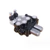 Valvola idraulica ZT12-2OT Distributore idraulico a valvole multipla