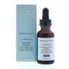 ceuticals زيت المصل ceuticals 30 مل جوهر H.A intensifer phoritin