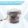 Resmed S10 또는 Resmed S9 Motor 1pc New Motor Replace Resmed S10