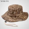 Berets Benny Hat Beige Large Brim Cap Round Gingham Men And Women Hiking Outdoor Fisherman Hats Sun Caps Double-sided