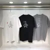 メンズTシャツの色反射性3次元凹面コンベックスエンボス加工プロセス