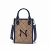 Woman Mini Tote Bag M 23 Designer Handbags Luxury Shoulder Bag Fashion Lady Brand Cross Body Bag 2 Colors Purses Popular Crossbody Bag