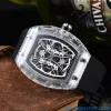 Dropshipping Neue Mode Herrenuhren Hochwertige Retro Quarzuhr Chronograph MILLE Armbanduhr Orange Kautschukarmband Sportarmbanduhr Männliche Damenarmbanduhren