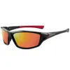 Unisex Uv400 Polarised Driving Sun Glasses for Men Polarized Stylish Sunglasses Male Goggle Eyewears 230920