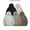 Ess designer varm hoody hooded hoodies tröja herrar kvinnor mode streetwear pullover tröja lösa hoodie par toppkläder storlek s-xl kk82