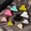 Fashion Candy Color Small Size Hair Clamps Cute Girl Hot Style Hair Jewelry Autumn New Romantic Love Gift Hair Clip Designer Brand Charm Hair Clip