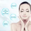 Professionele gezichtsliftende waterstofwaterpeeling Geen naald RF-mesotherapie Inleiding Pistool Gezichtsverzorging Schoonheidsmachine Mesotherapiepistool